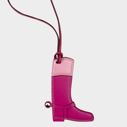 Boot Charm