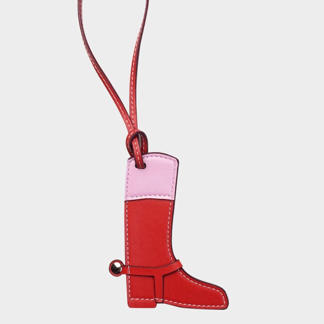 Boot Charm