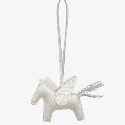 Pegasus Touch Charm