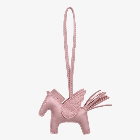 Pegasus Touch Charm